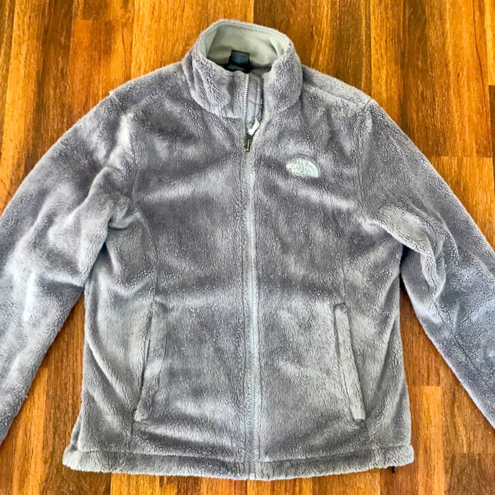 North Face Jacket